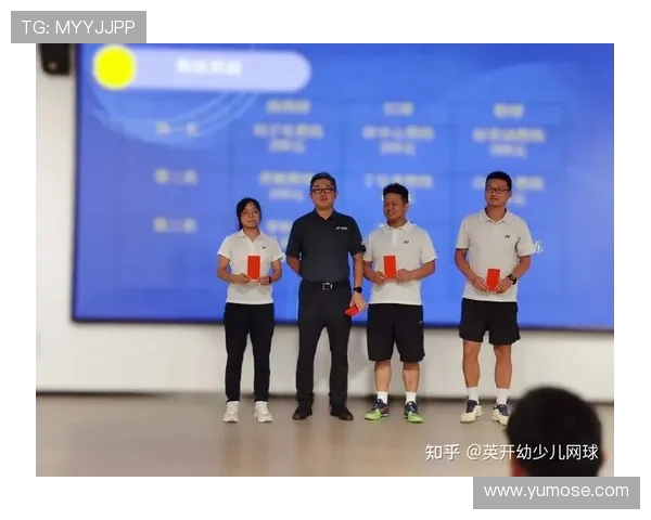 上海网球队团队协作表现的数据分析与提升策略探讨 上海网球队团队协作表现的数据分析与提升策略探讨