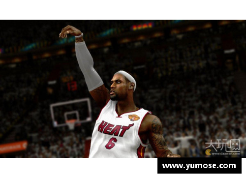 NBA2K14全明星补丁：打造全新明星阵容和比赛体验