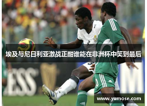 埃及与尼日利亚激战正酣谁能在非洲杯中笑到最后