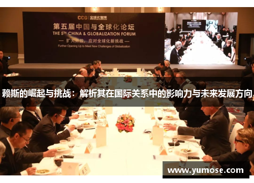 赖斯的崛起与挑战：解析其在国际关系中的影响力与未来发展方向